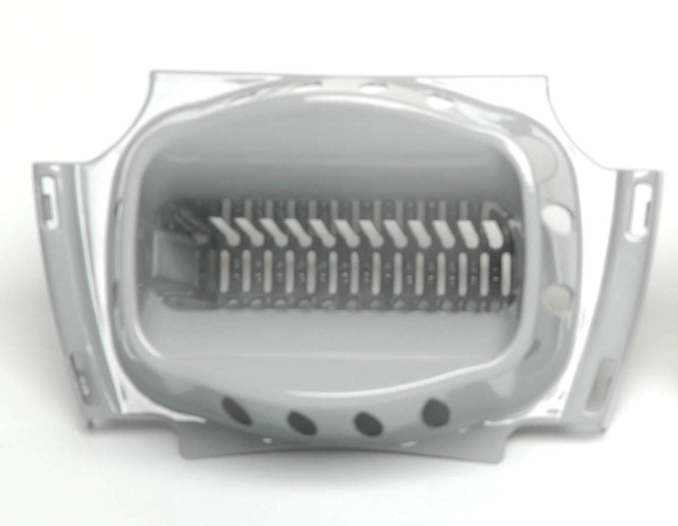 Essoreur pro /seau bi-bac 7811