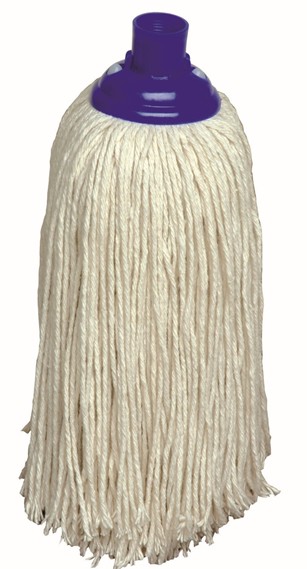 Frange coton 220gr ecru super