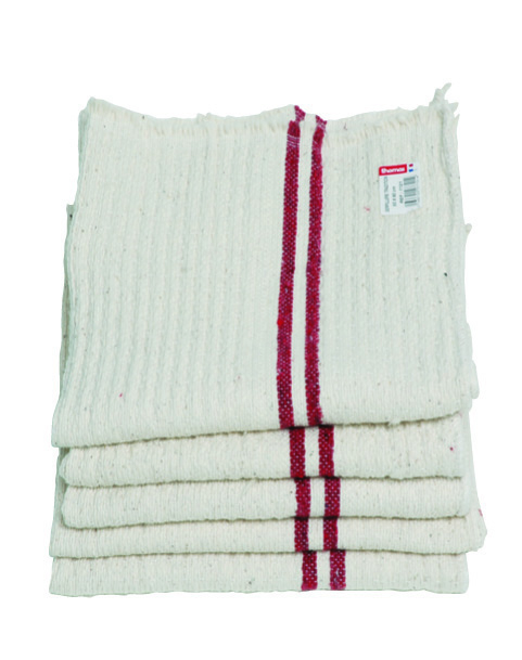 Serpillere ecrue trad. 50x60cm