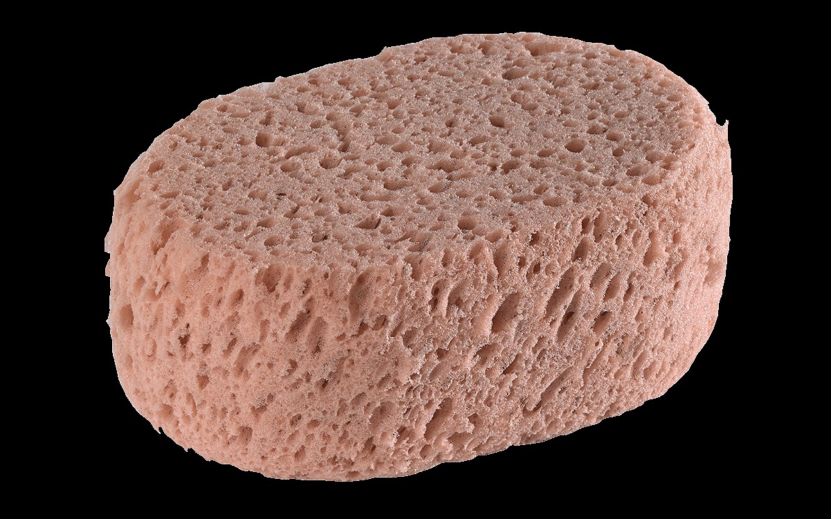 Eponge synth.ovale hydro