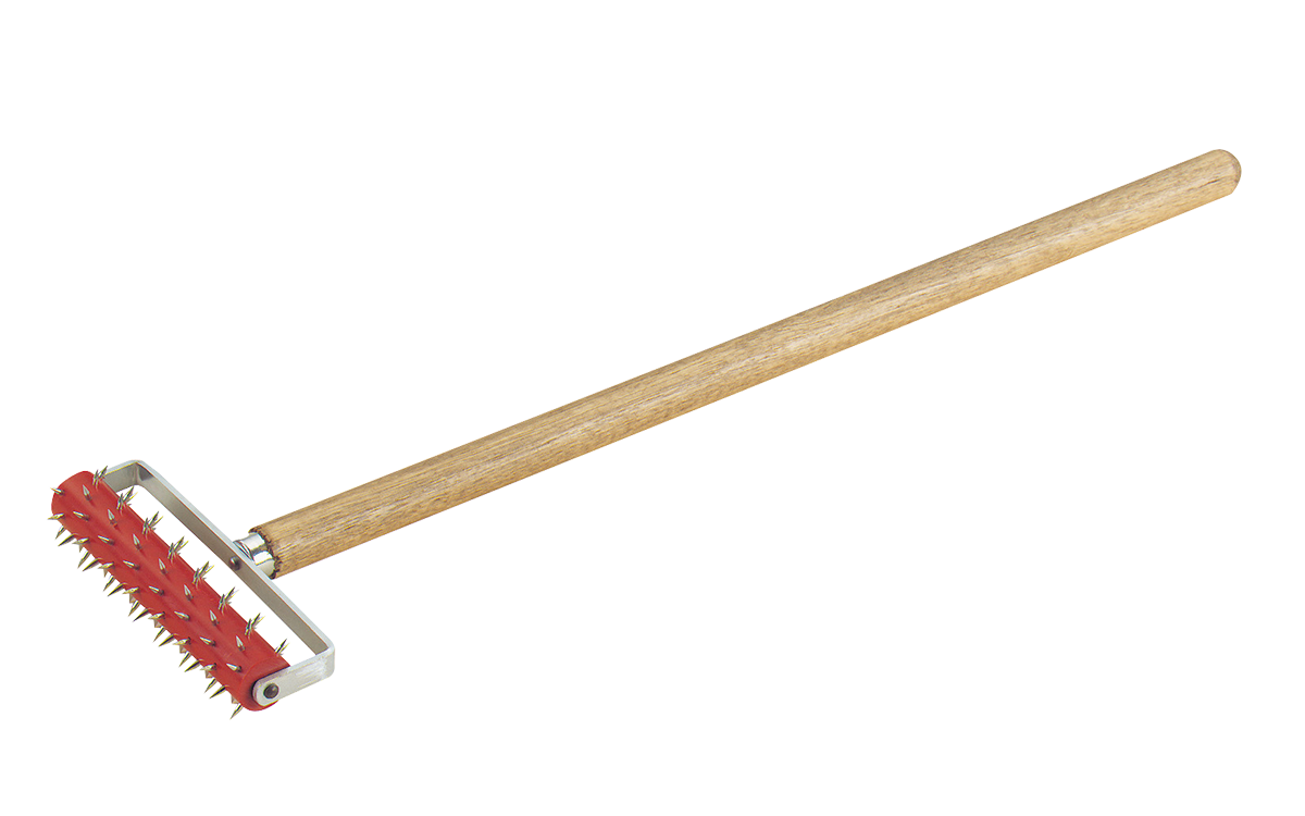 Rouleau herisson mch long