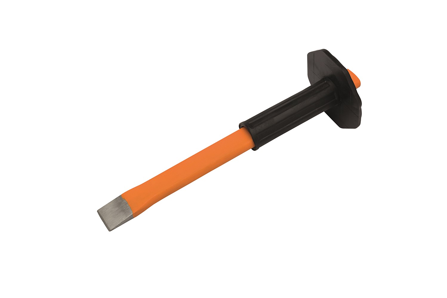 Burin plat 300 avec pare coup