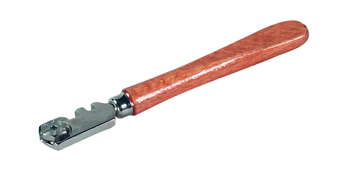 Coupe-verre professionnel