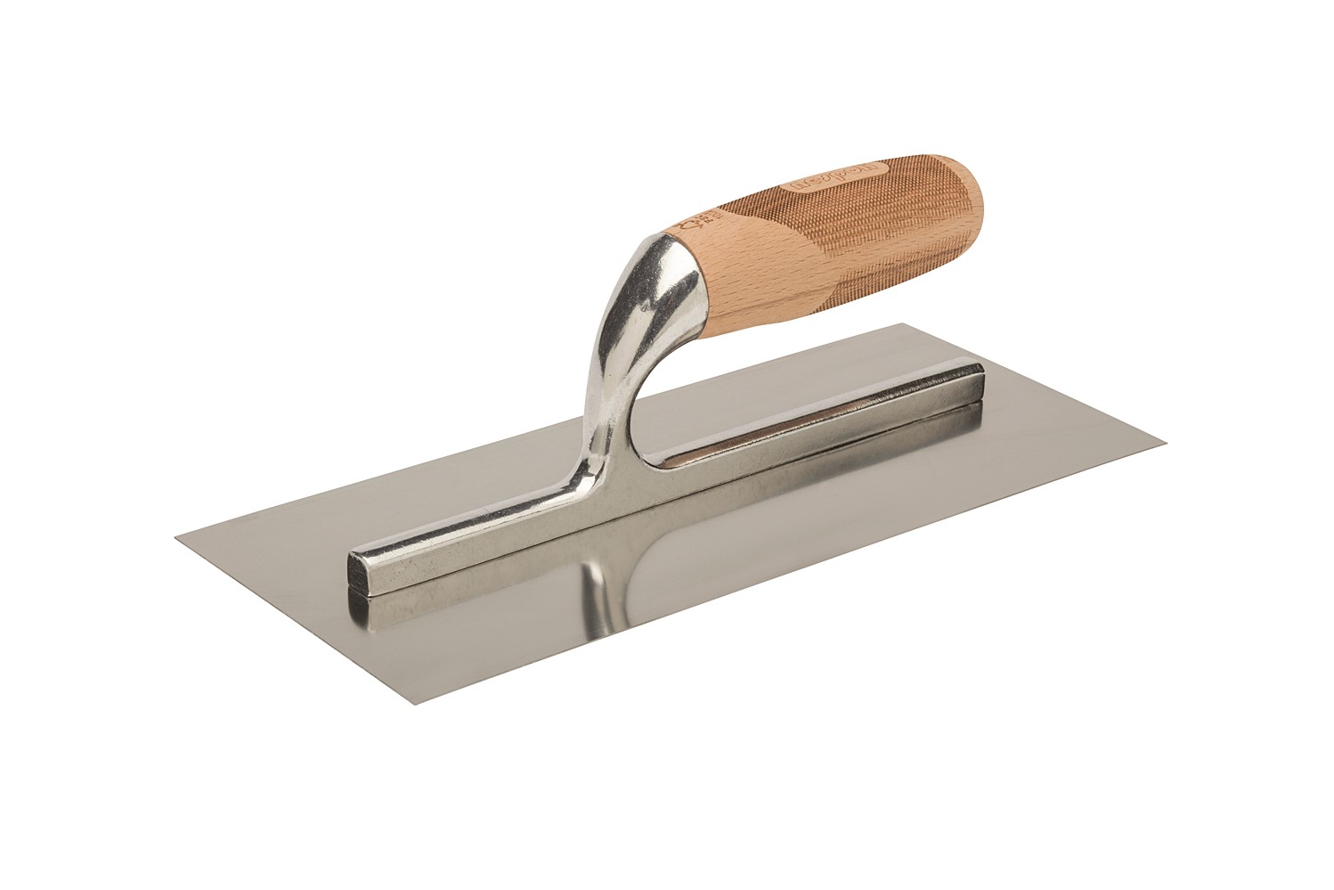 Plat acier prestige 12x28