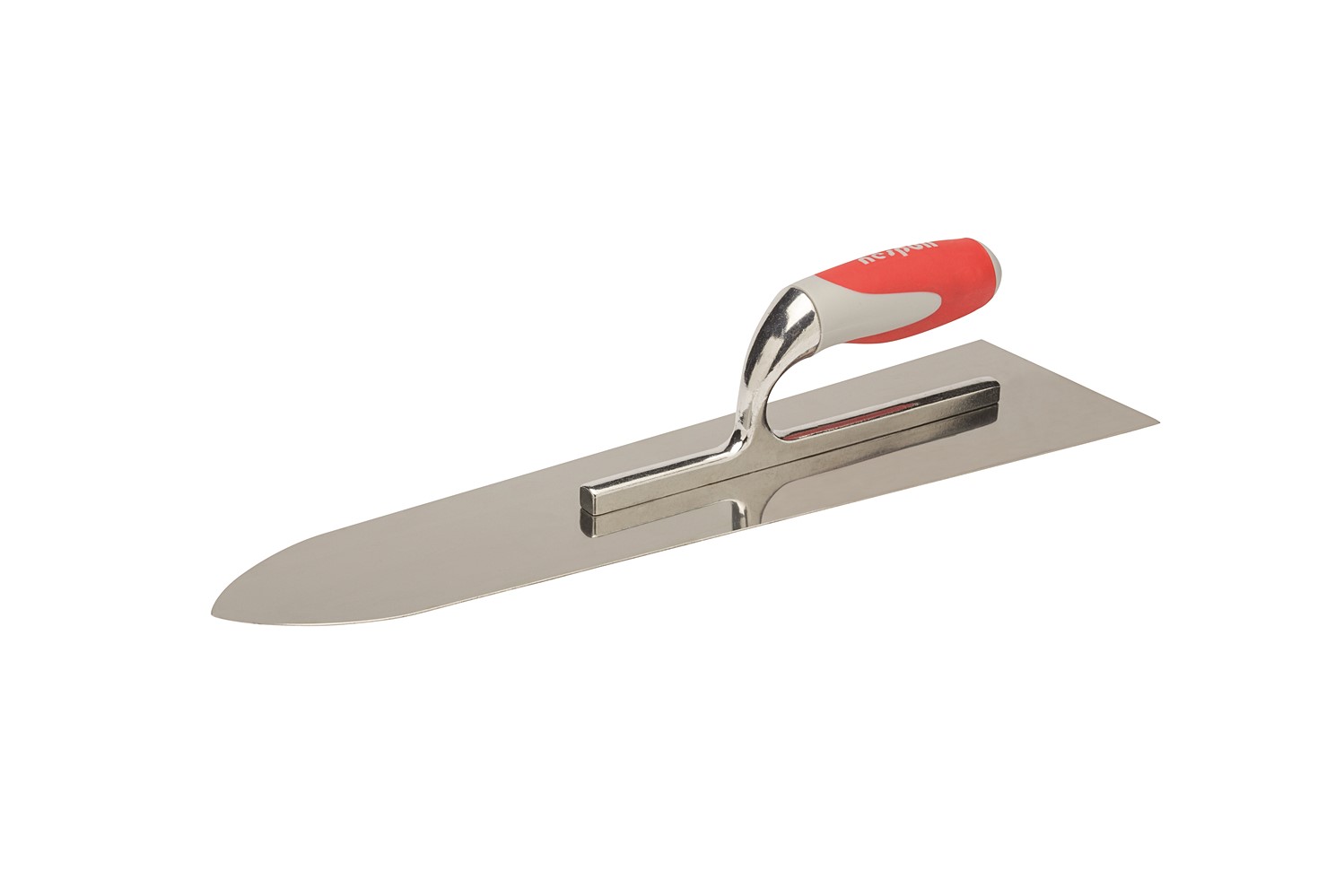 Platoir flamand inox confort 45