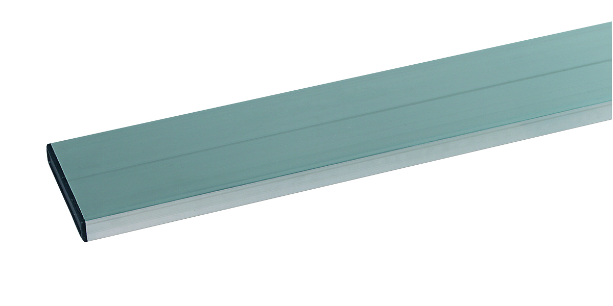 Règle de maçon 2m en aluminium