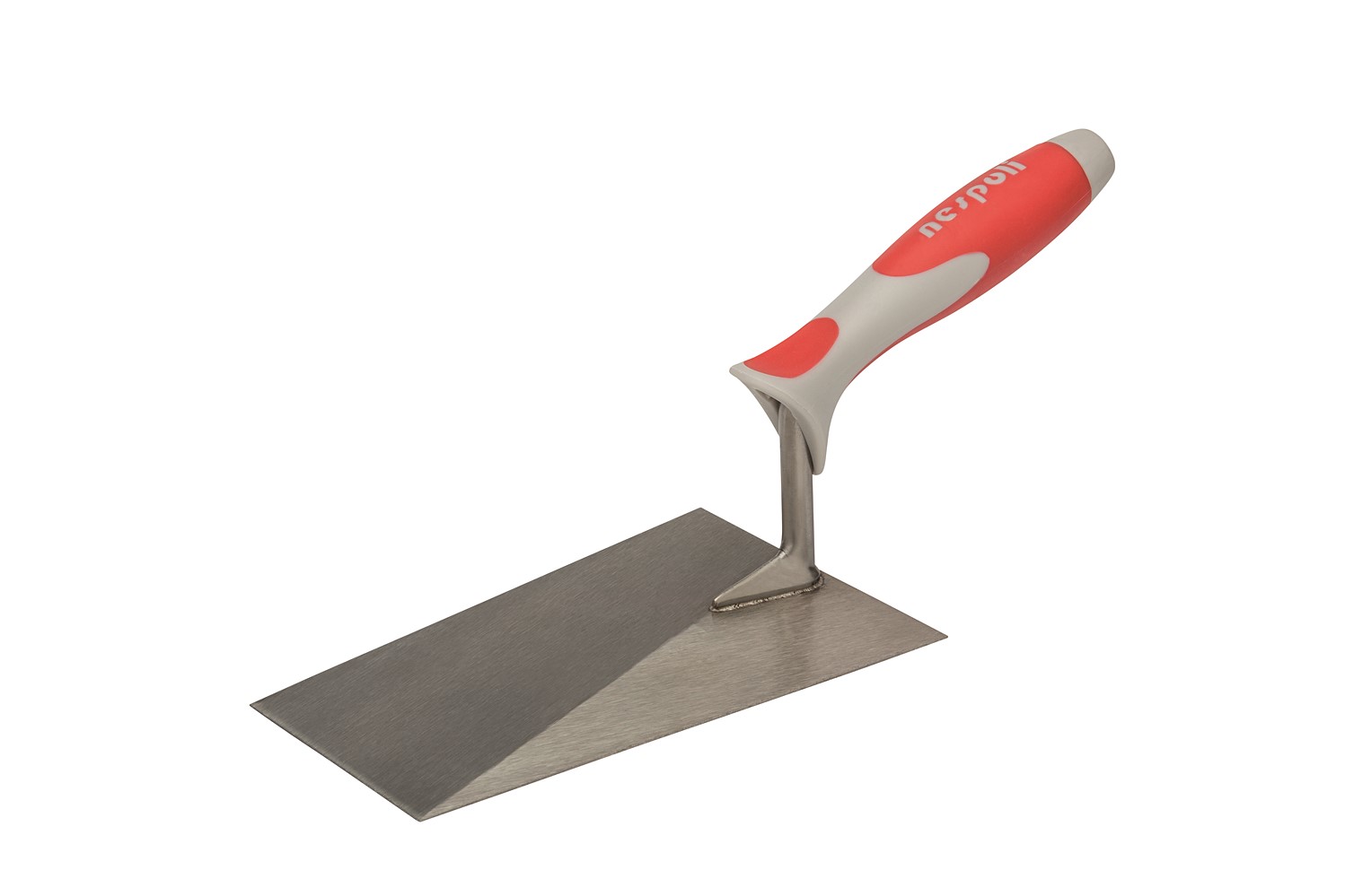 Truelle airtouch carree 20 cm