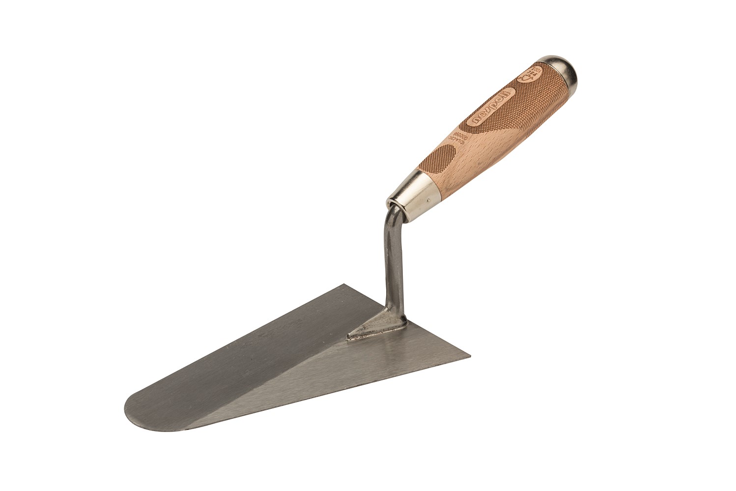 Truelle laser touch ronde 18 cm