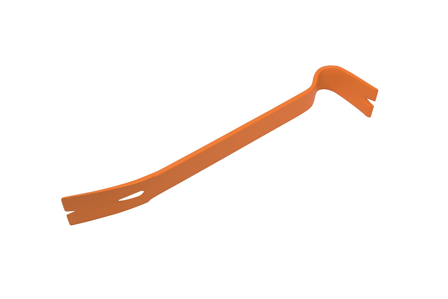 Ouvre caisse plat 370 mm