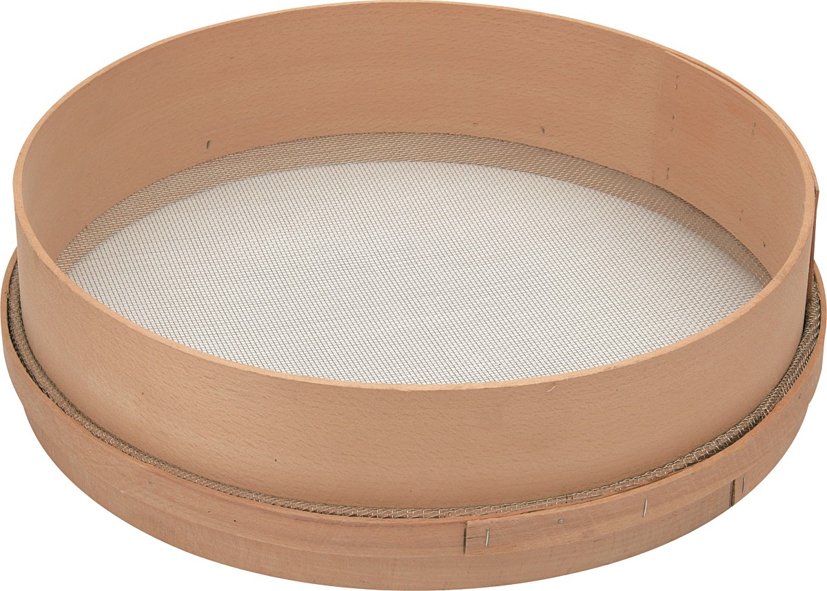 Tamis de maçon n°10