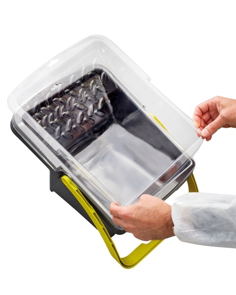 3 liners pour camion antigliss 7,5 l