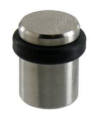 Butoir sol inox à visser ø30 H.34mm - VYNEX