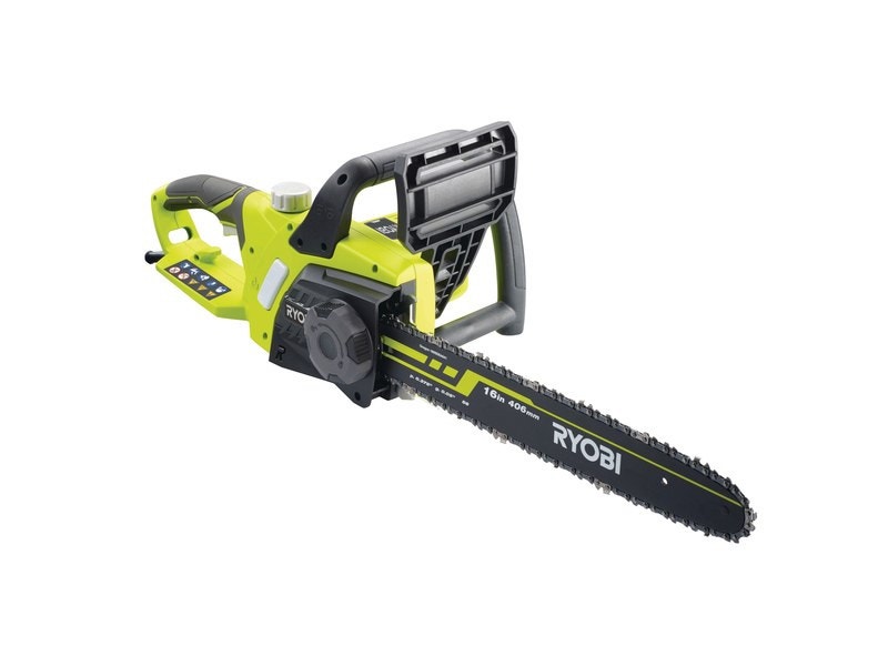 Tronçonneuse électrique RCS2340B2C 2300W 40cm - RYOBI