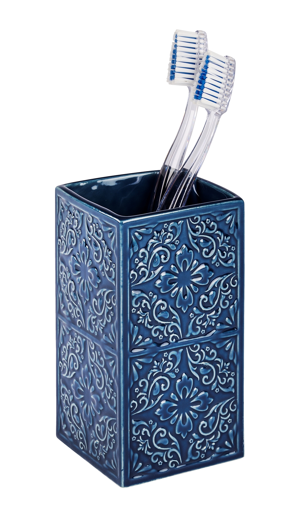 Gobelet cordoba bleu foncé