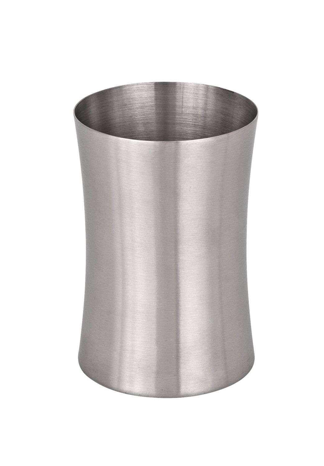 Gobelet brosse à dents inox Pieno - WENKO