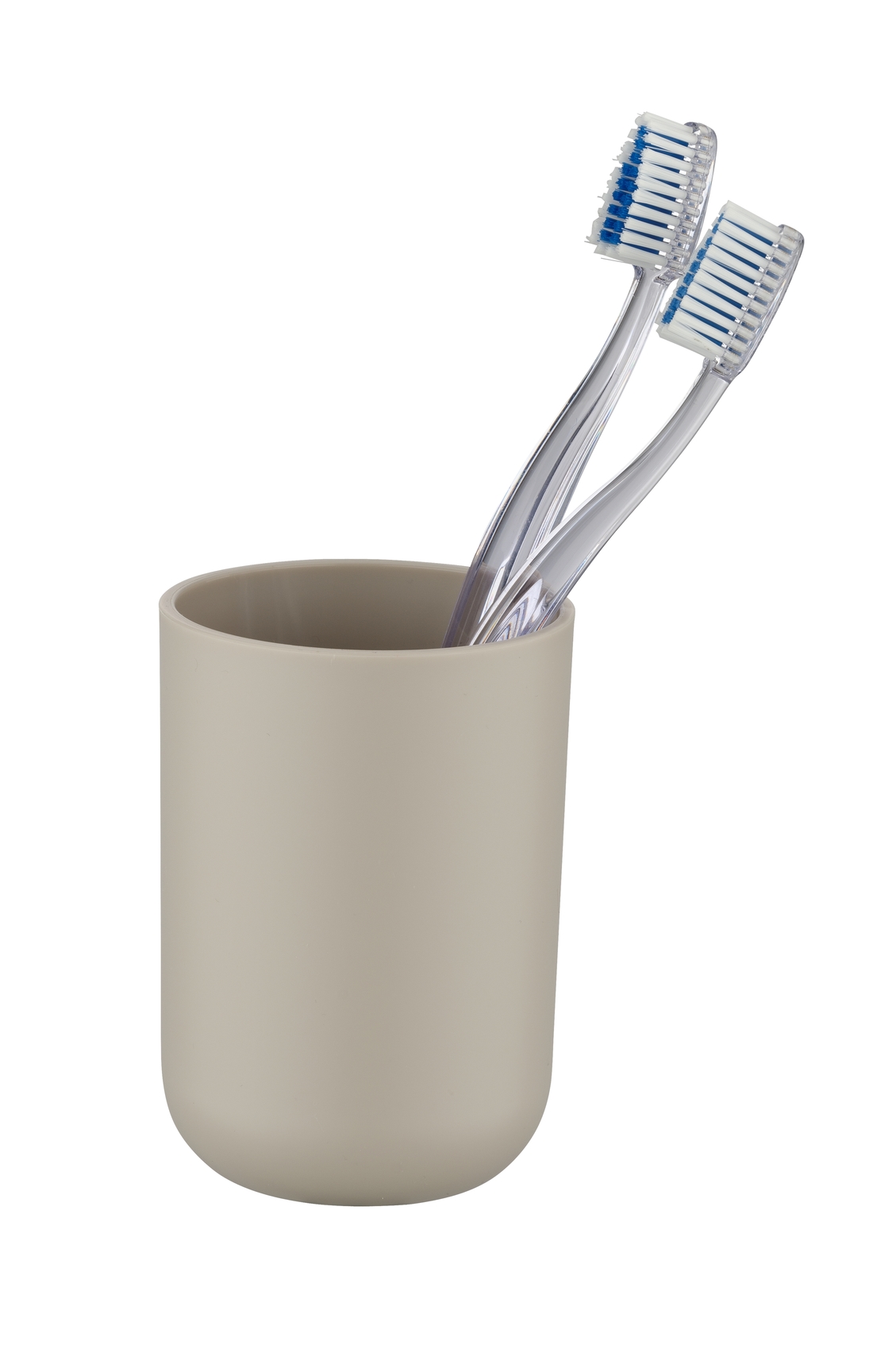 Gobelet brasil taupe