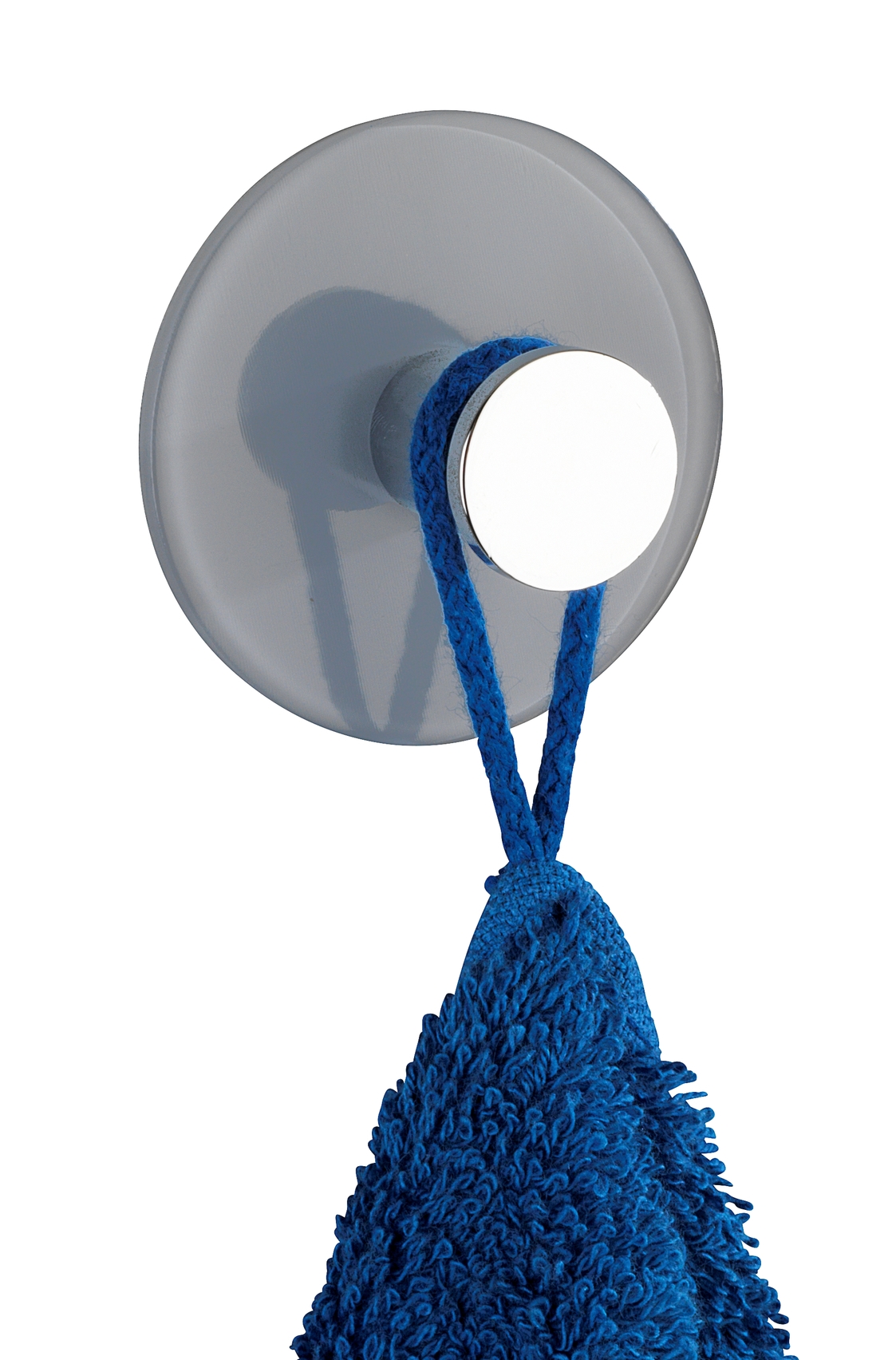 Crochets muraux tamo gris