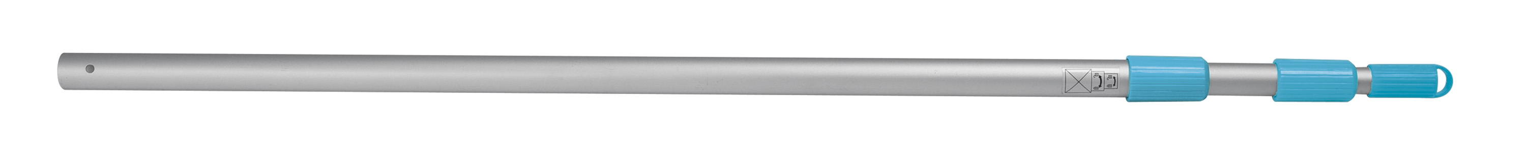 Manche télescopique