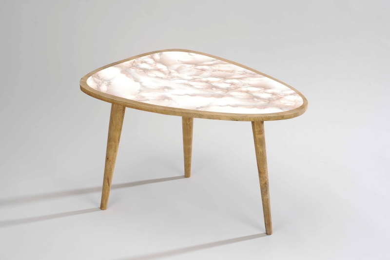 Adhésif marbres 2m 0,45cm marmorosa