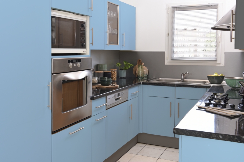 Adhésif unimat mat 2m 0,45cm caraïbes - VENILIA