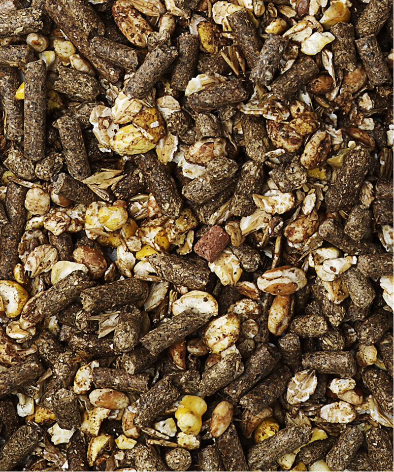 Aliment cheval cavalor perfomix vrac 