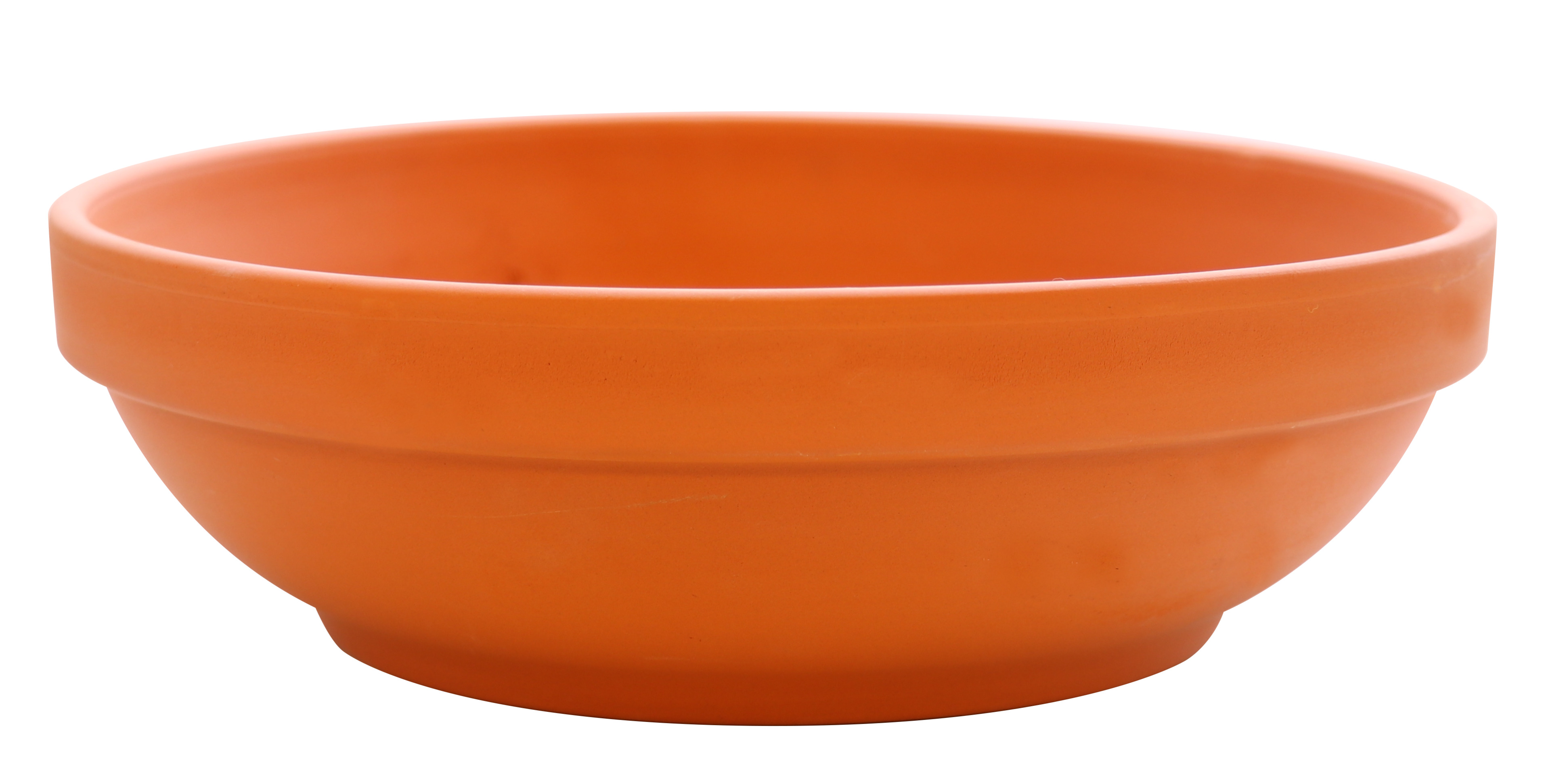 Pigeon colombine nids en terre cuite palette 