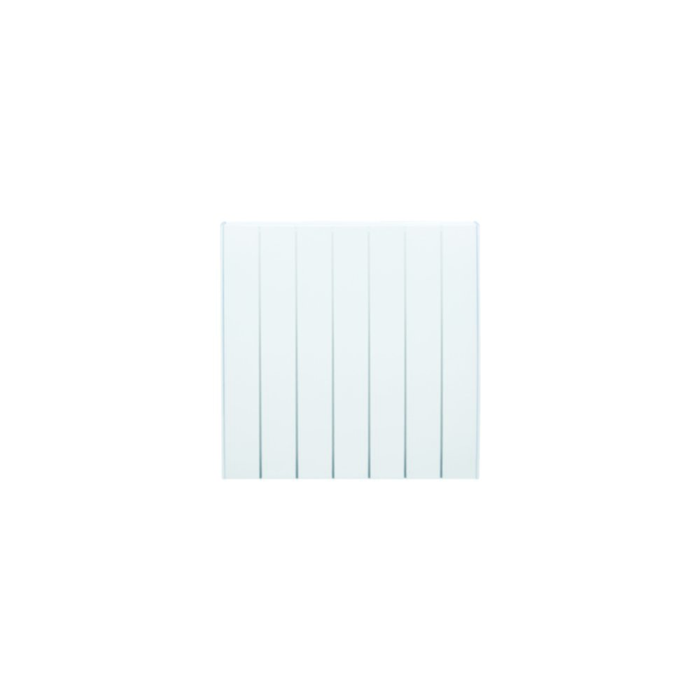 Radiateur inertie refractite etamine 1000w