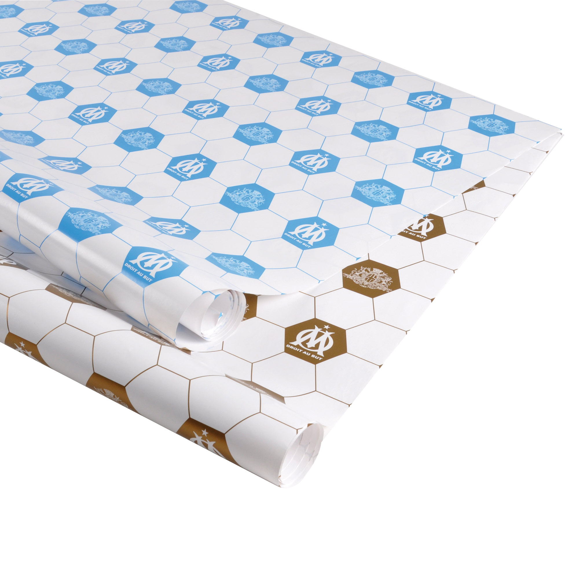 Papier cadeau om 0.7x2m