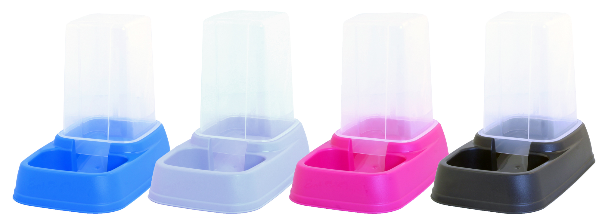 Distributeur 2 en 1 alim ou e 2.5l