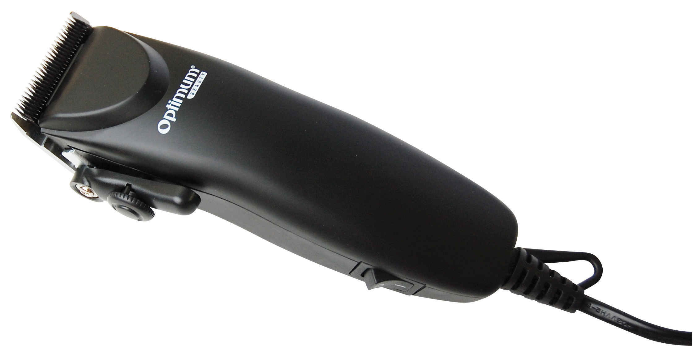 Tondeuse de coupe pour chien Optimum beauty