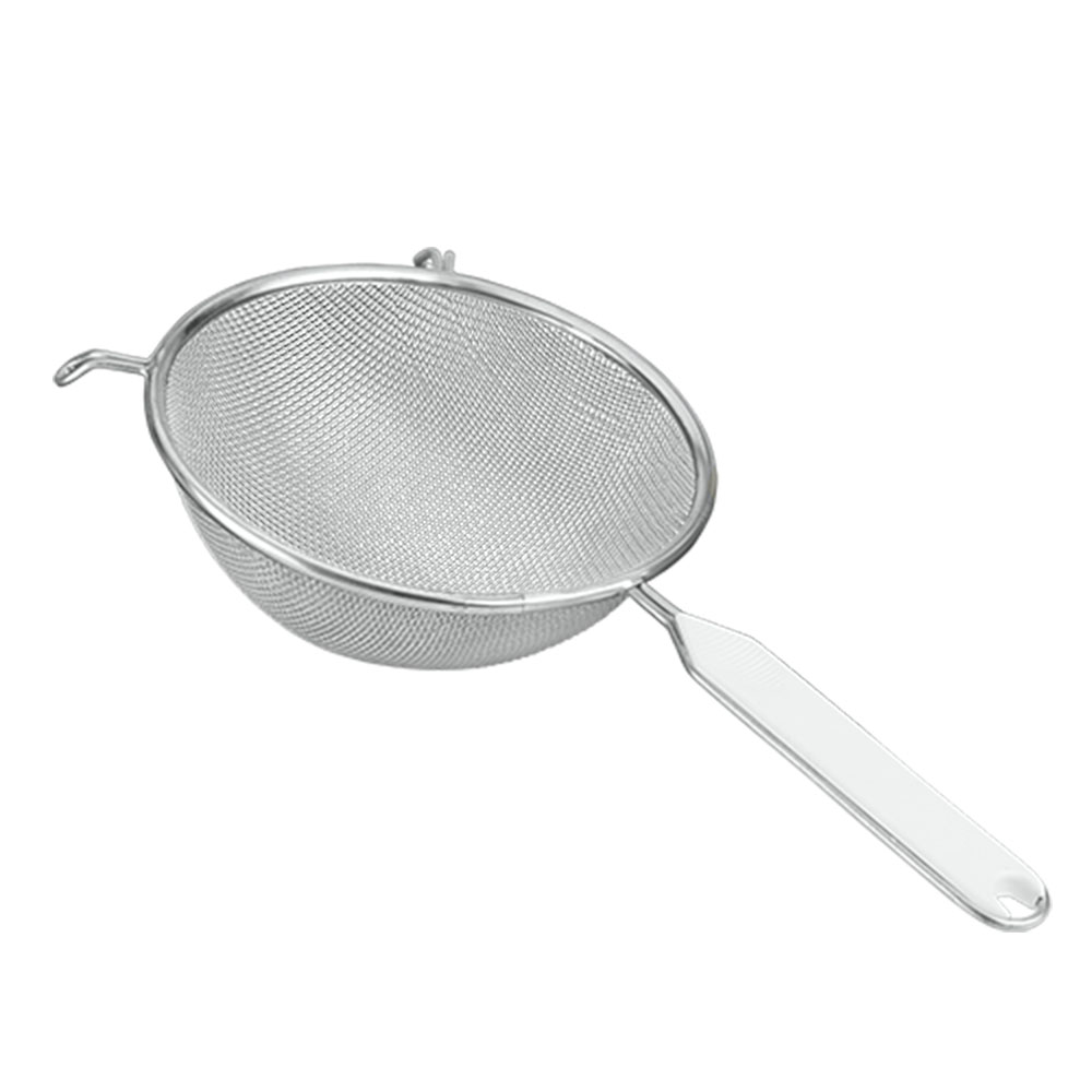 Passoire tamis alu moyen ø 18cm