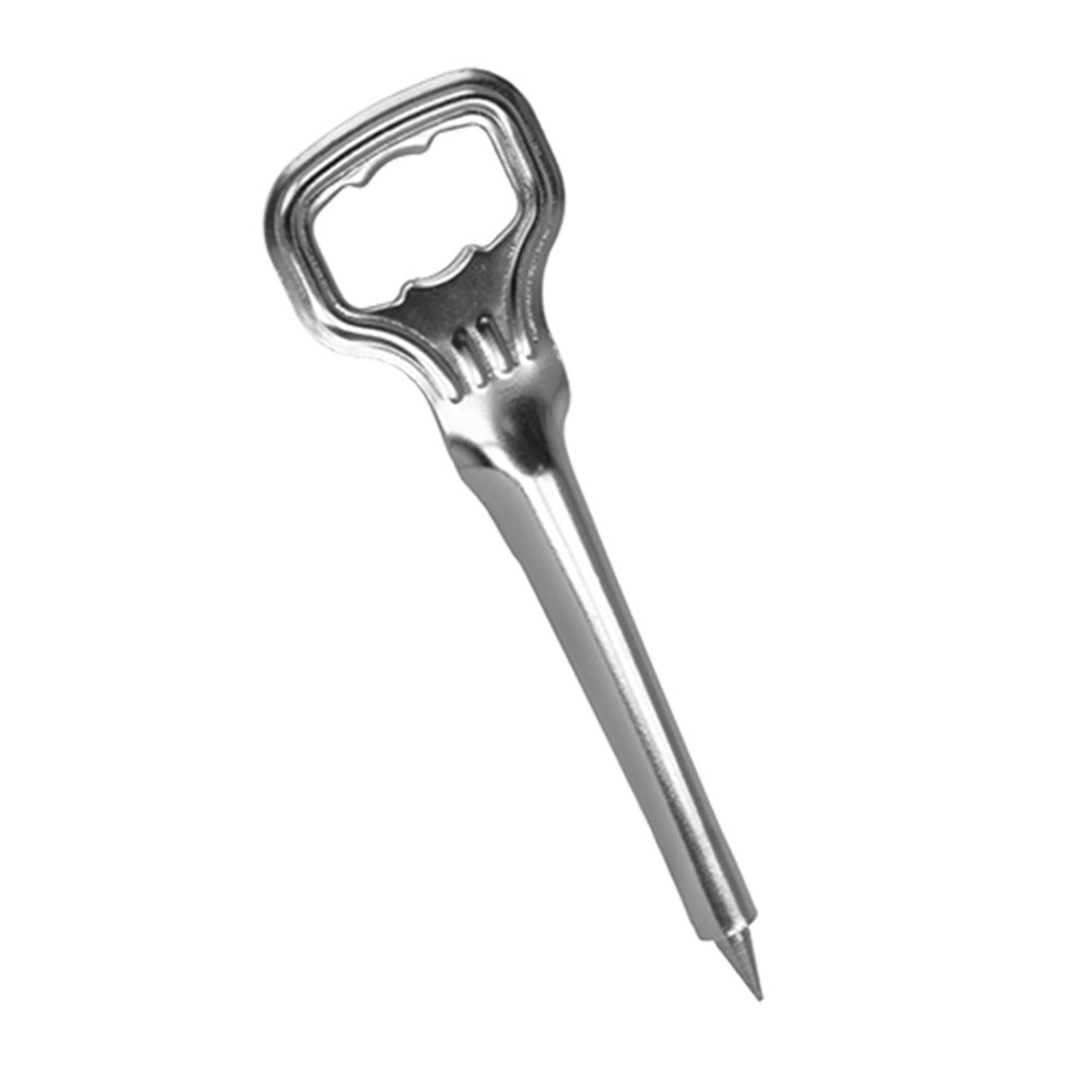 Tire-languette décapsuleur & perce-boîte