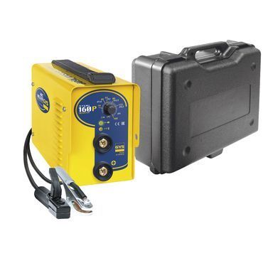 Poste gysmi 160p - avec valise et accessoires