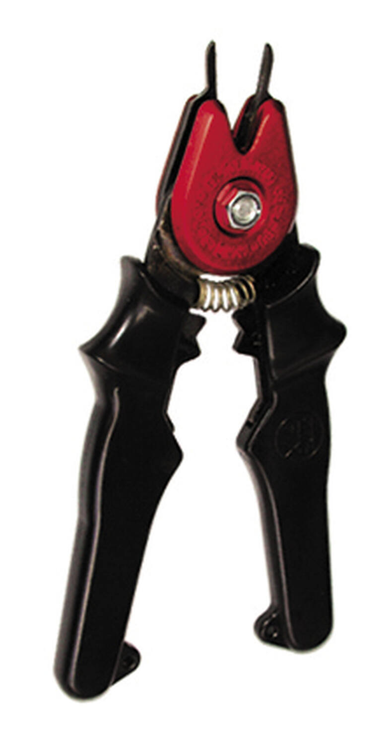 Pince de nettoyage buse mig/mag brochable - GYS