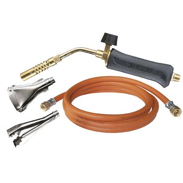 Kit chalumeau chauffeur 3 brûleurs - GYS