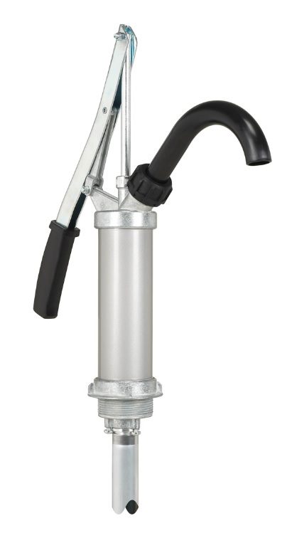 Pompe pour fût-canne acier, srl 480-900-16 l/min-stak