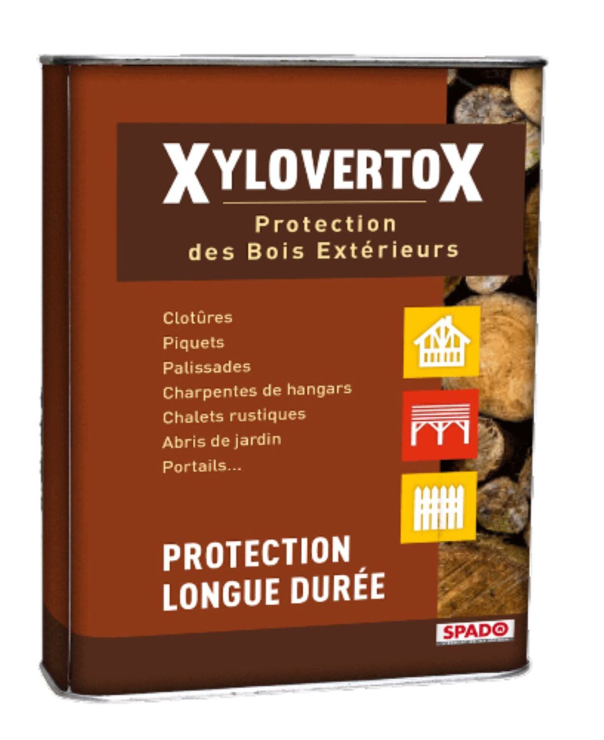 Xylovertox protection 2 l