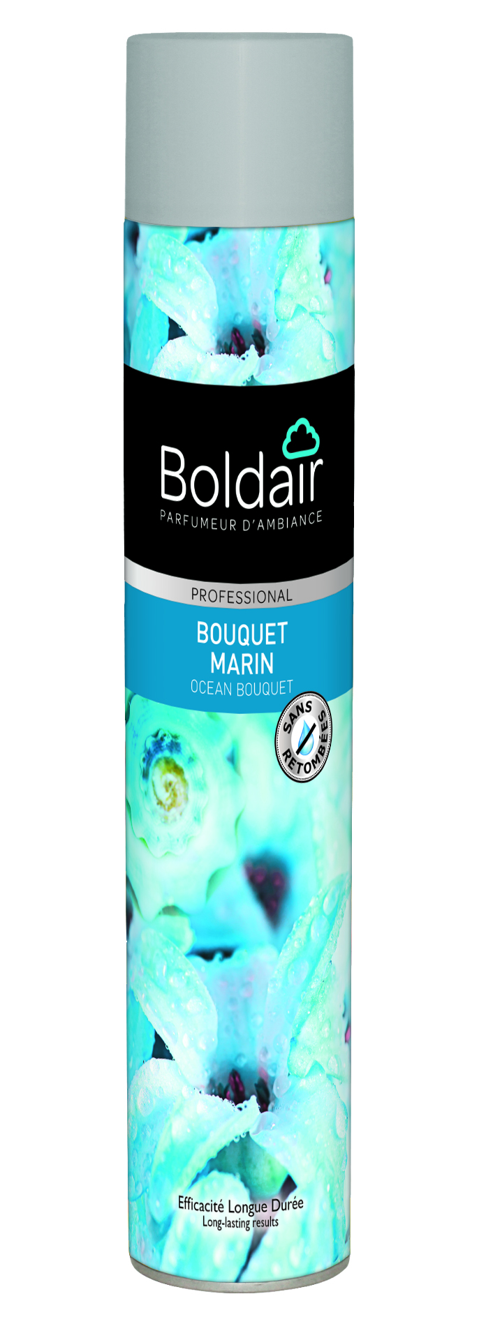 Boldair parfumant bouquet marin 750 ml