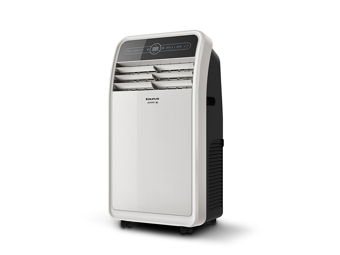 Climatiseur mobile réversible blanc 3500w Ac 351 rvkt