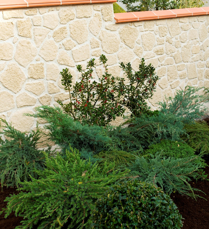 angles de parement new valois - MODULO