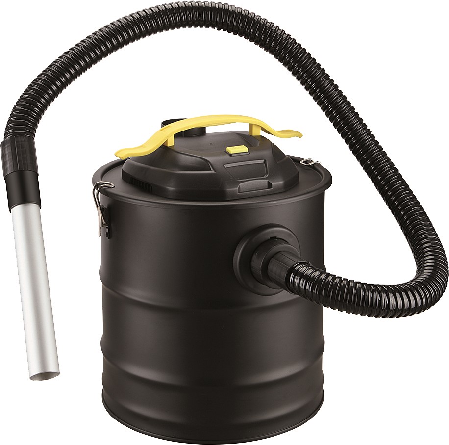 Aspirateur de cendres électrique 1200W - CREA
