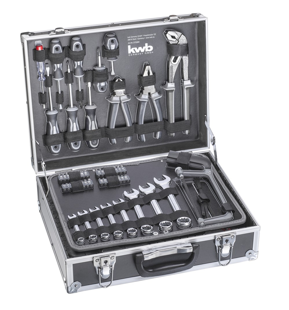 Mallette outils - EINHELL