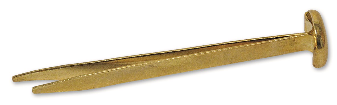 20 attaches parisienne - CHAPUIS