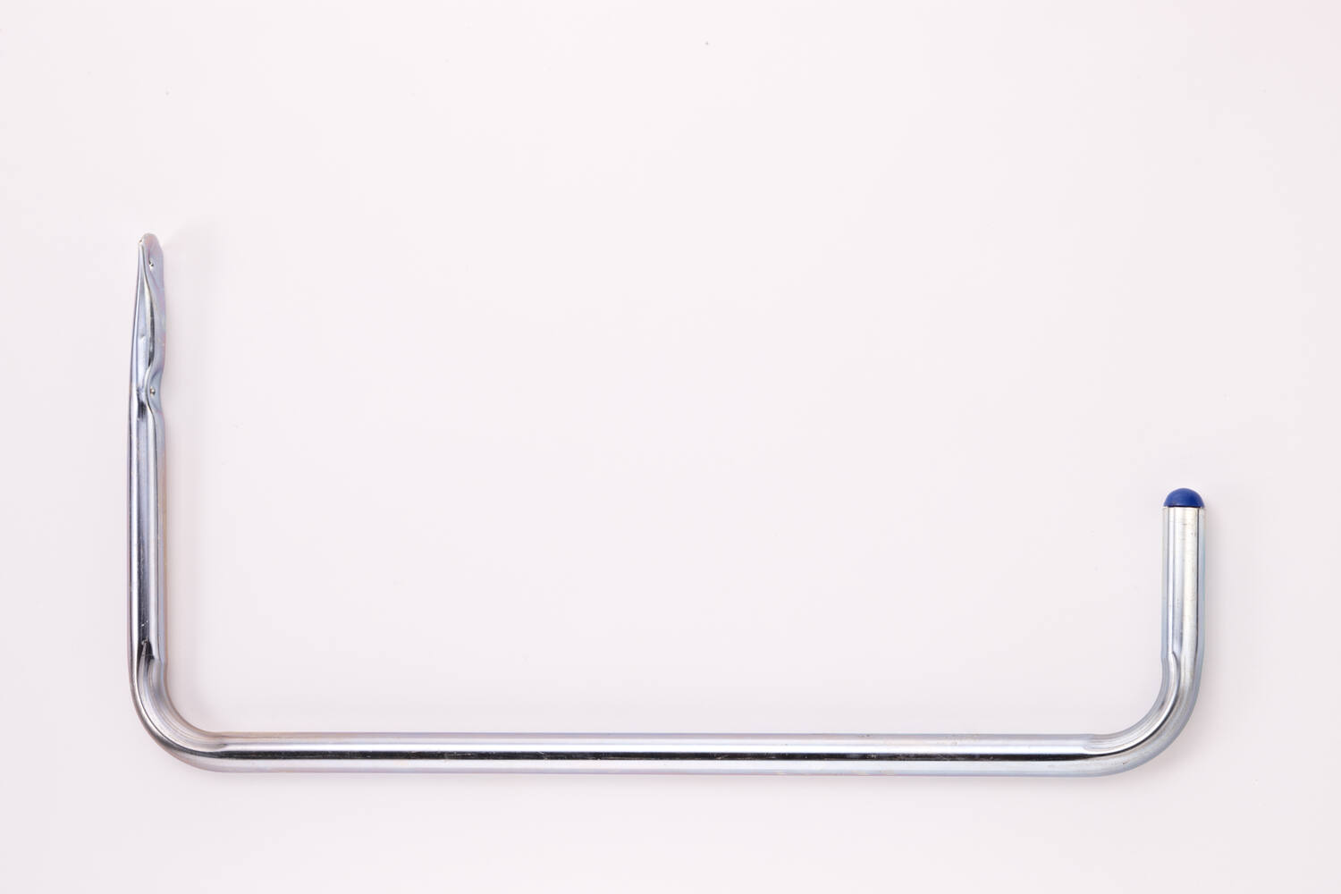 Crochet Rangement Jumbo multiusage L52cm Max.60kg - MOTTEZ