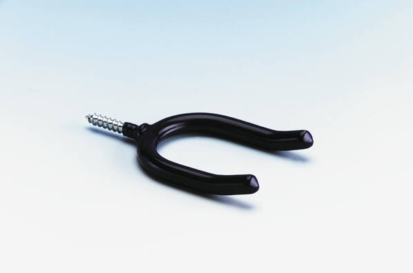 Crochet Rangement à Vis Max.80kg