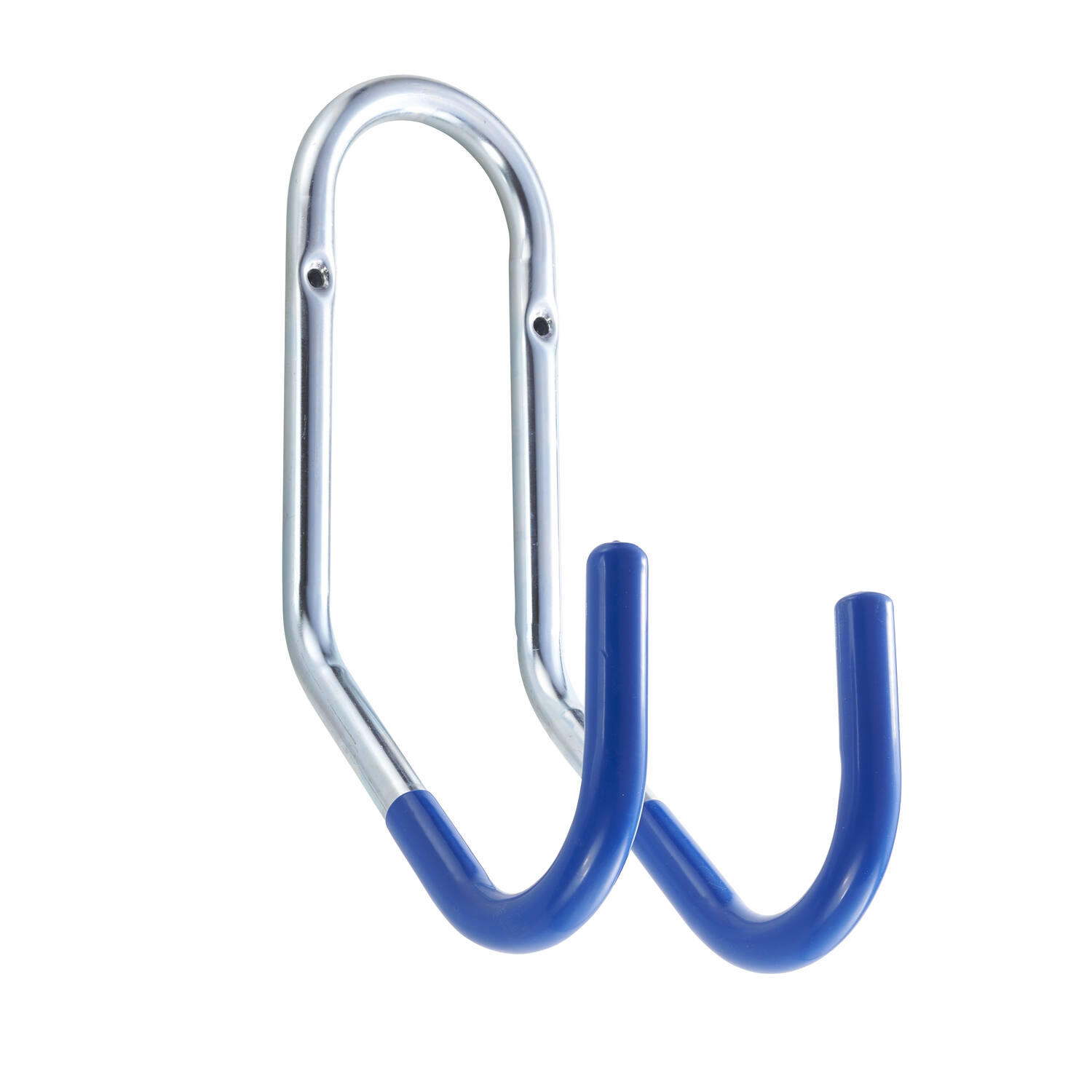 Crochet Rangement Vélo Mural Gainé - MOTTEZ