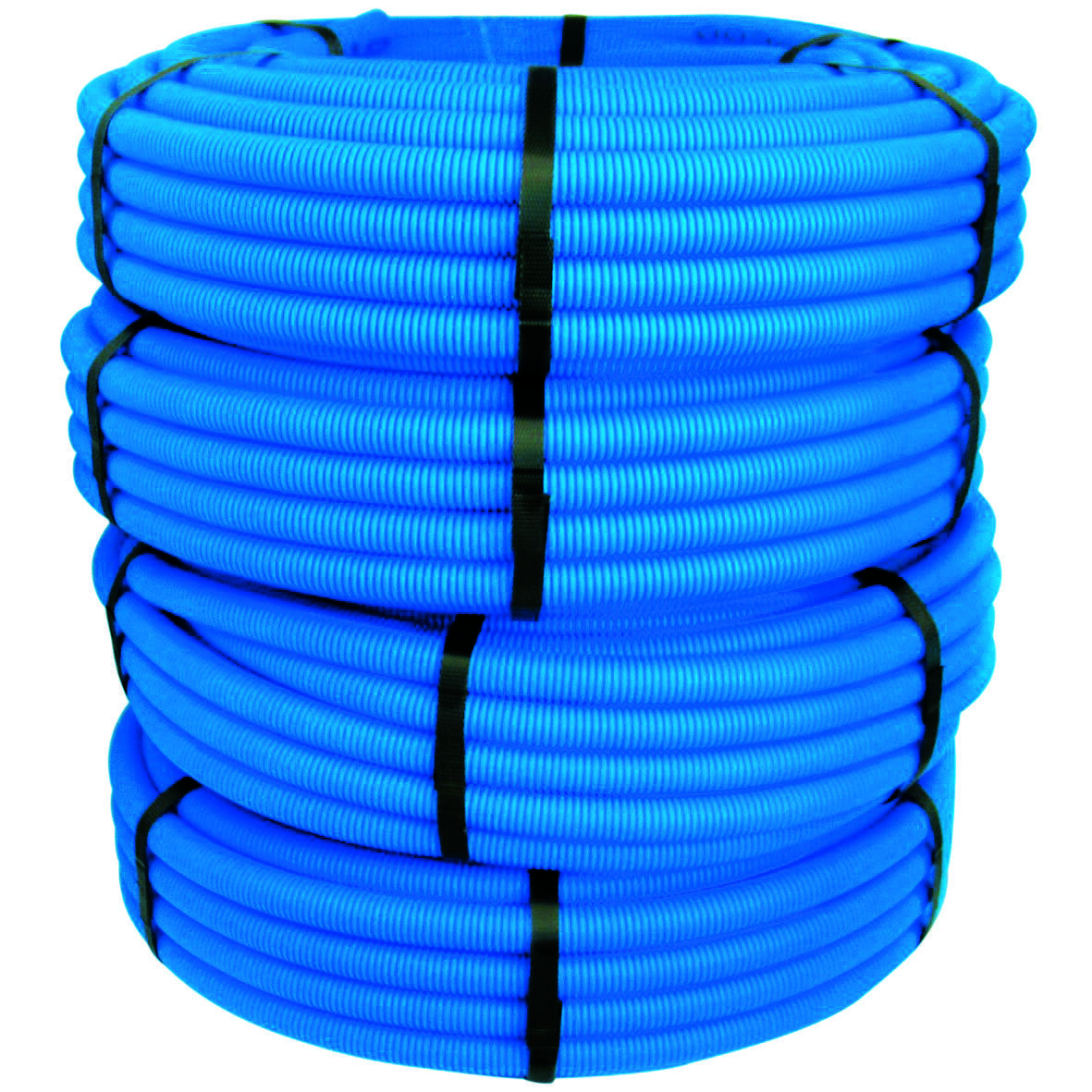 Couronne per prégainée bleue d12 l25m - NOYON THIEBAULT