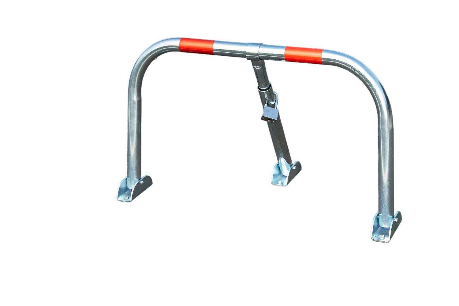 Barrière de parking éco - MOTTEZ