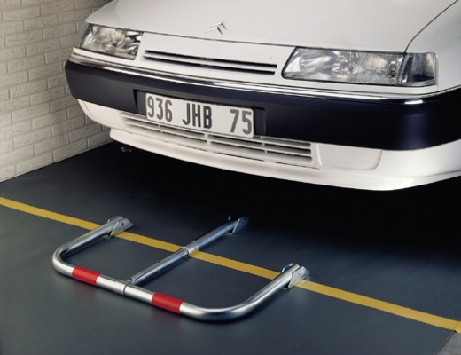 Barrière de parking éco - MOTTEZ