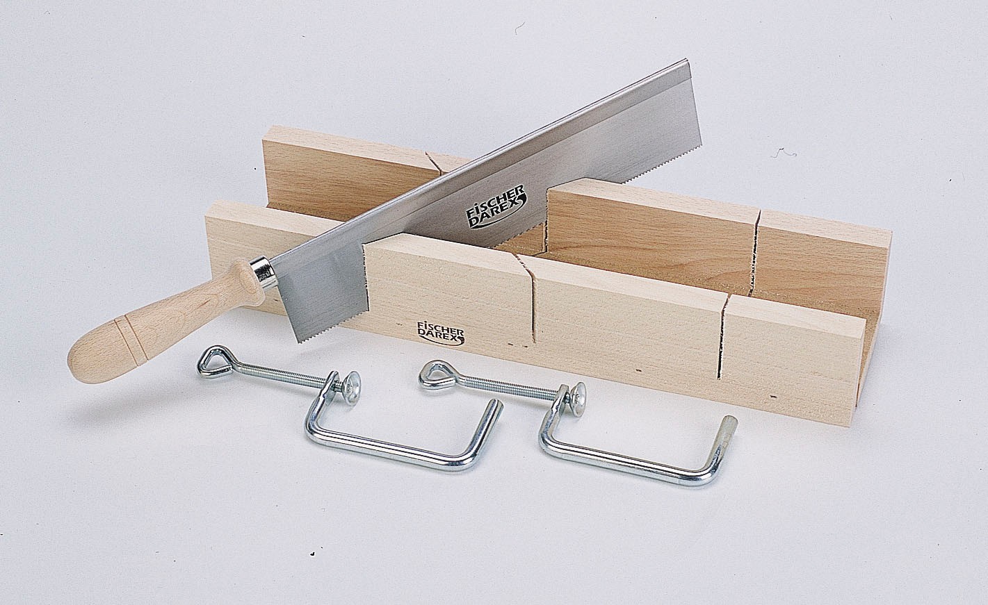 kit de coupe bc4 - FISCHER DAREX